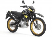 Yamaha XT125R